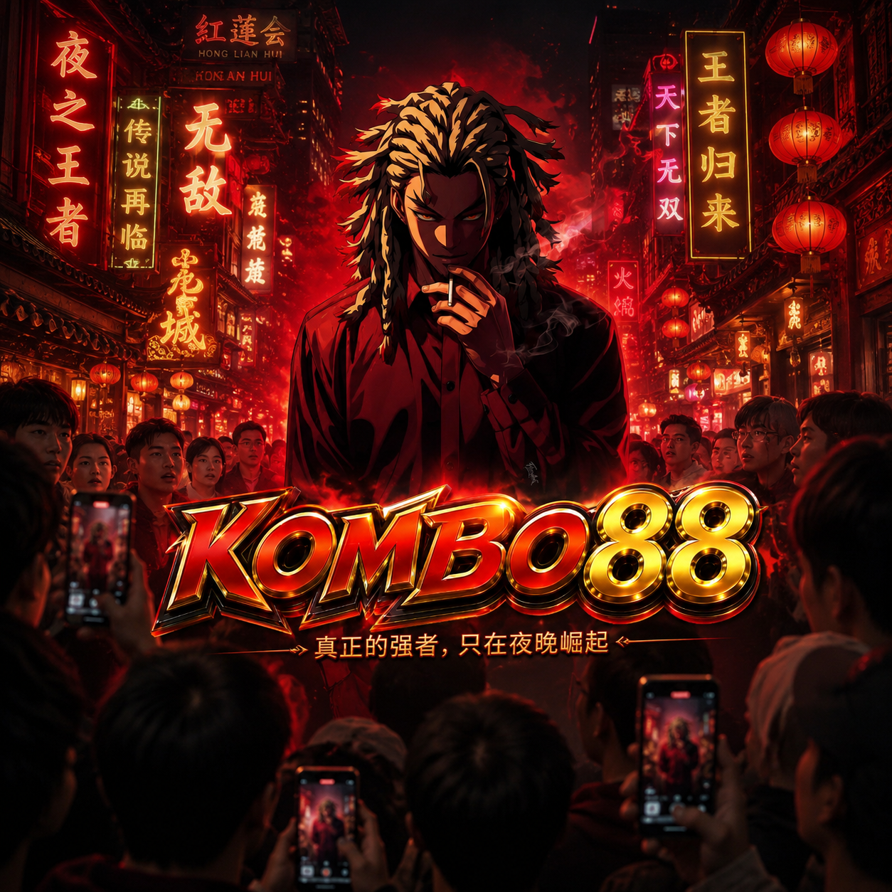 KOMBO88 | Pusat Perhatian Dunia Digital dan Slot Online Masa Kini buatkan descriptionnya